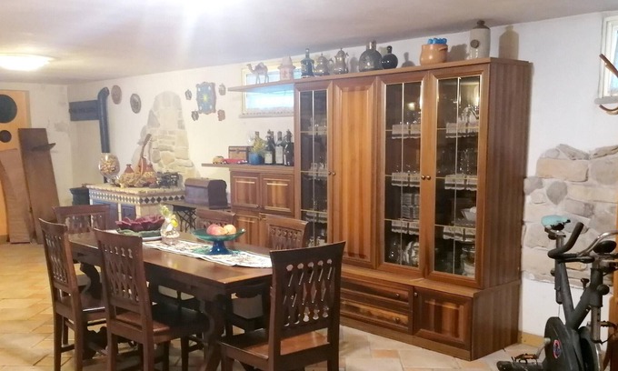 San Mauro Pascoli Apartment | Homerez - Apartement 3 km away from the beach for 4 ppl. at San Mauro Pascoli