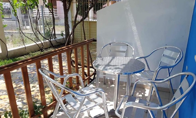 Velipoje Apartment | Homerez - Apartement 400 m away from the beach for 4 ppl. with garden at Shkodër