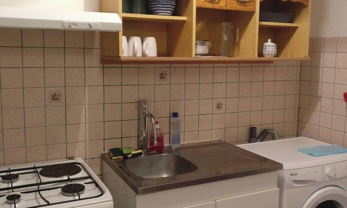 Clermont-Ferrand Apartment | Homerez - Apartment in Clermont-Ferrand