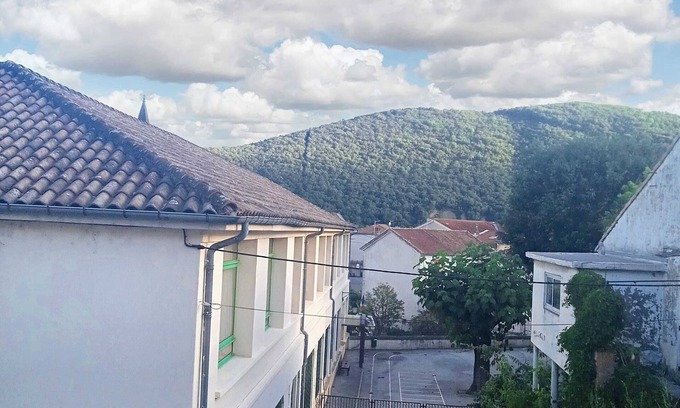 La Grand'Combe Apartment | Homerez - Apartment near the Cévennes