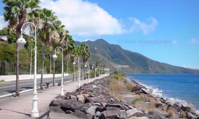 Basse-Terre Apartment | Homerez - Apartment Basse-Terre