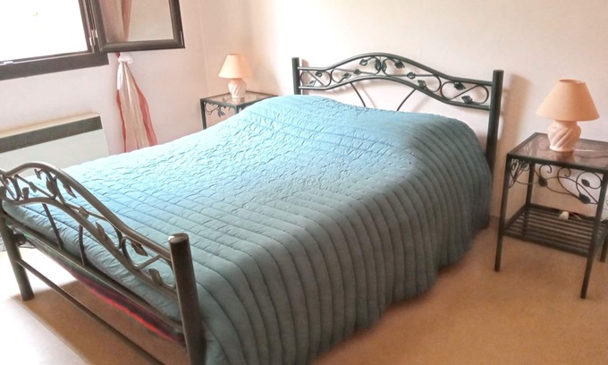 Fontrabiouse Apartment | Homerez - Apartment in Fontrabiouse