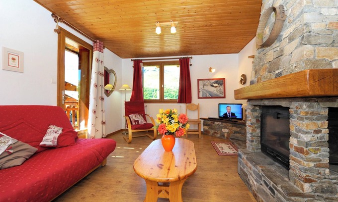 Le Bettaix Apartment | Homerez - Apartment Les Ménuires.