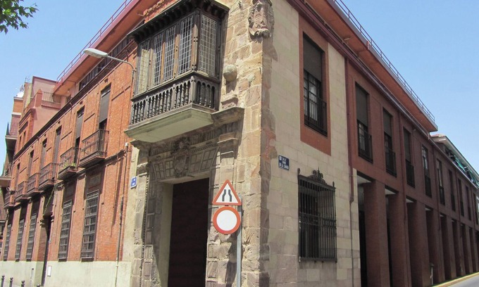 Ciudad Real Apartment | Homerez - Apartment in Ciudad Real