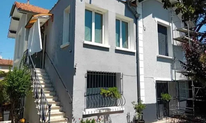 Ales Apartment | Homerez - Apartment in Alès with pool