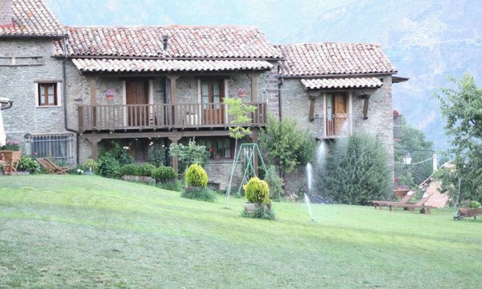 Ardanue Apartment | Homerez - Apartment in Ardanué