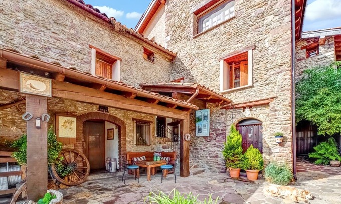 Denuy Apartment | Homerez - Apartment in Ardanué