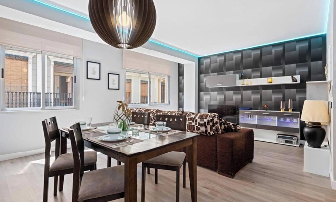 Burriana Apartment | Homerez - Apartment in Borriana
