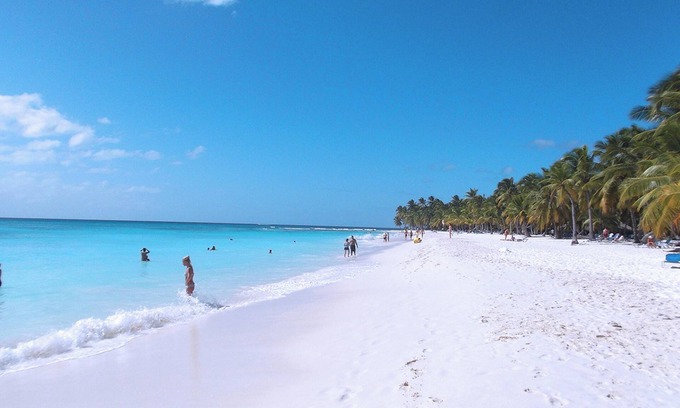 Boca Chica Apartment | Homerez - Apartment in Boca Chica, near beaches.