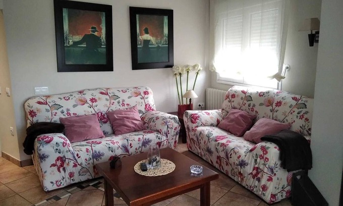 Bronchales Apartment | Homerez - Apartment in Bronchales