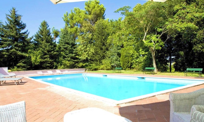 Fabriano Apartment | Homerez - Apartment in Fabriano