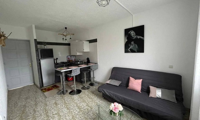 Marignana Apartment | Homerez - Apartment in Marignana