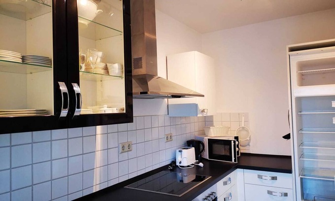 Kirkel Apartment | Homerez - Apartment in Limbach