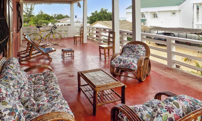 Mahajanga Apartment | Homerez - Apartment in Majunga