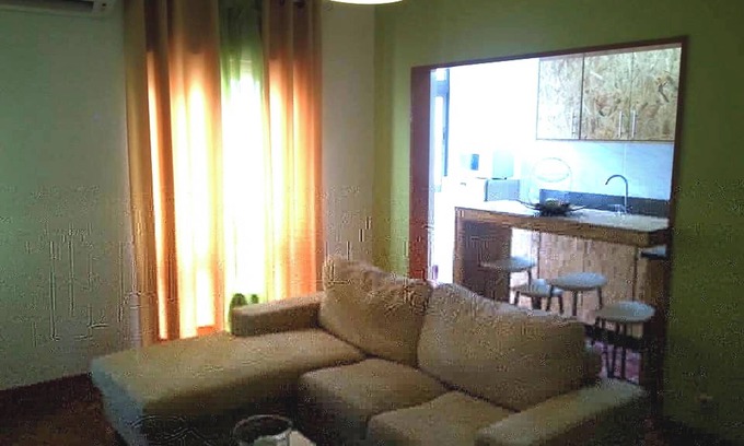Seia Apartment | Homerez - Apartment in Seia with parking.