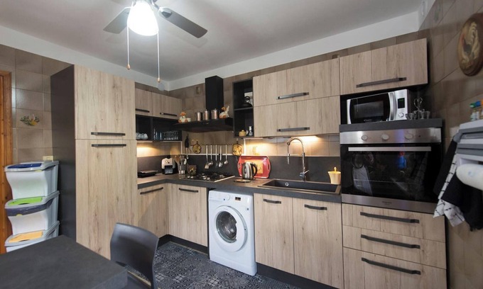 Villa-Nabian Apartment | Homerez - Apartment near Villa-nabian