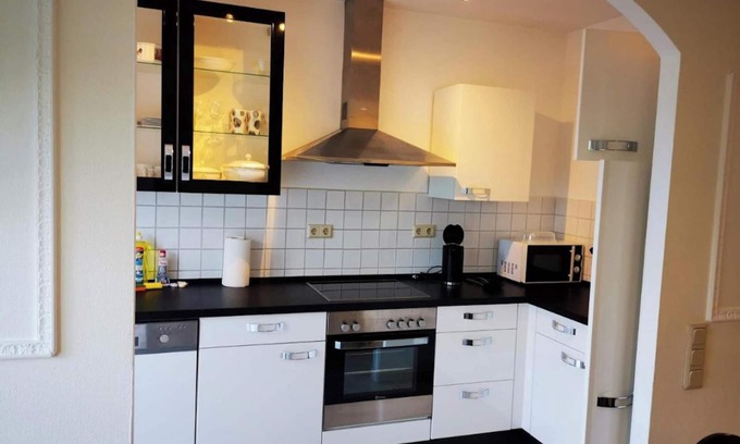 Kirkel Apartment | Homerez - Apmt in Limbach, Kirkel