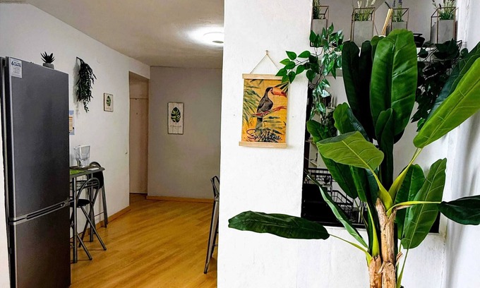 Diputacion de Cartagena Casco Apartment | Homerez - Apt. city centre Cartagena