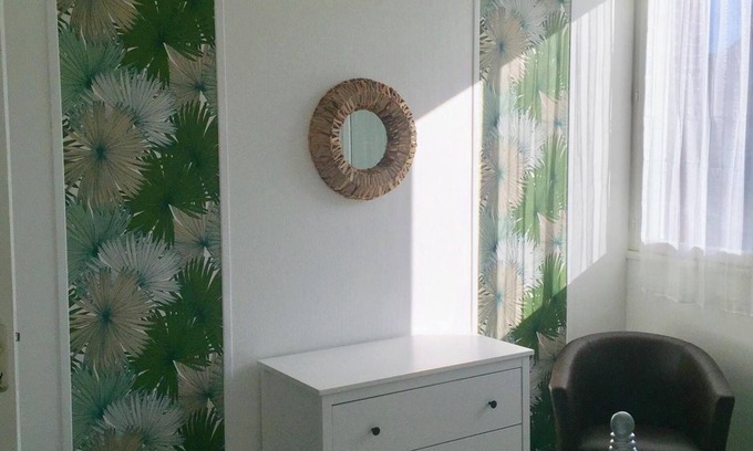 Rosny-sous-Bois Apartment | Homerez - Apt in Rosny-s-Bois, Parking