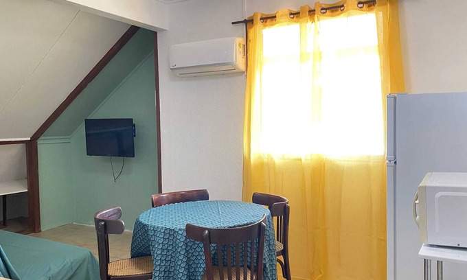 Remire Montjoly Apartment | Homerez - Apt in Remire-Montjoly
