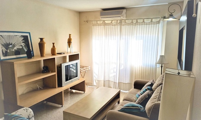 Isla Cristina Apartment | Homerez - Apt. Isla Cristina, near Beaches