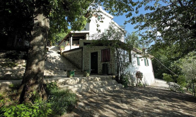 Sant'Agata Feltria Apartment | Homerez - Apt. in Sant'Agata Feltria