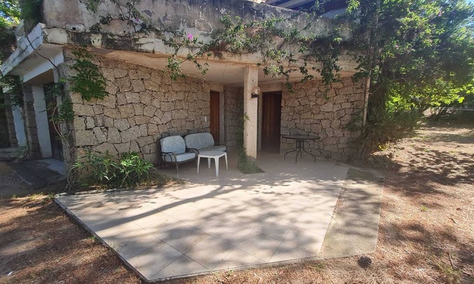 Isolella Apartment | Homerez - Apt. Pietrosella - Garden View