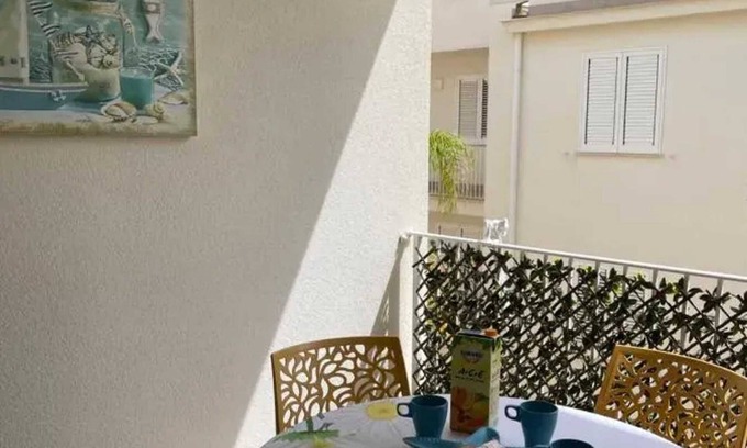 Balestrate Apartment | Homerez - Balestrate Apartment Center