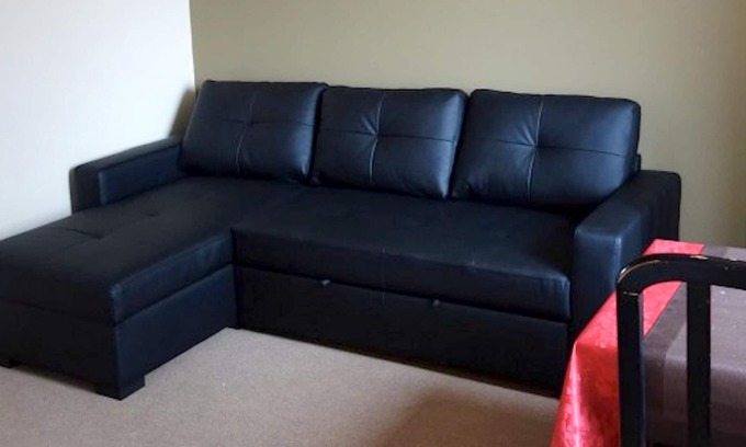 Fauverney Apartment | Homerez - Beautiful apartement for 5 ppl. with garden and terrace at Fauverney
