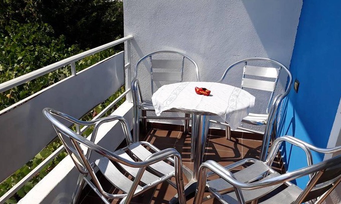 Velipoje Apartment | Homerez - Beautiful appartement 400 m away from the beach for 4 ppl. at Shkodër
