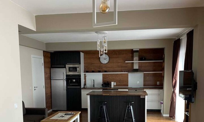 Karlovo Apartment | Homerez - Beautiful appartement for 6 ppl. at Karlovo