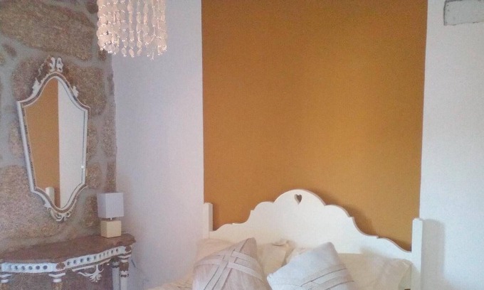 Belmonte House | Homerez - Beautiful house for 8 ppl. with balcony at Belmonte