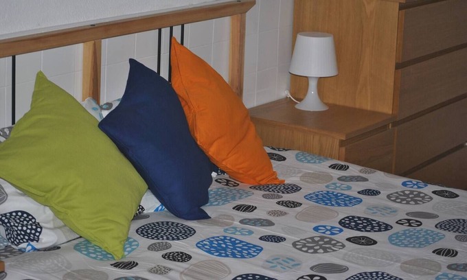 Minas de Sao Domingos House | Homerez - Beautiful house for 8 ppl. at Mértola