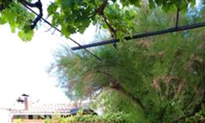 Ivanrey House | Homerez - Big house for 12 ppl. with garden and terrace at Ivanrey