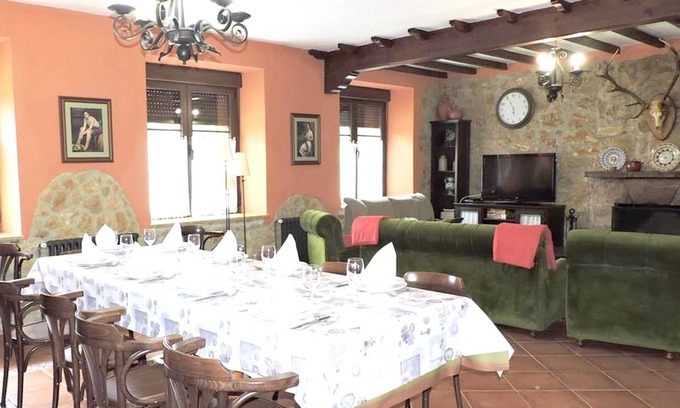 Premio House | Homerez - Big house for 10 ppl. with terrace at Premio