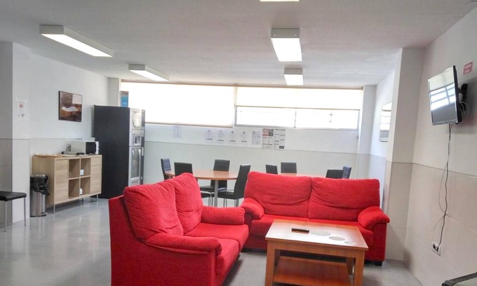 Archidona House | Homerez - Big house for 24 ppl. at Archidona