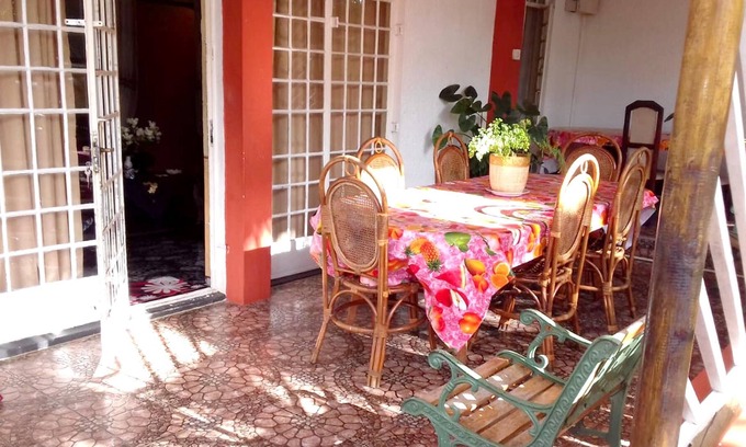 Souillac Villa | Homerez - Big villa 1 km away from the beach for 12 ppl. with swimming-pool