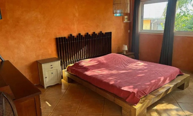 Saint-Leu House | Homerez - Bungalow in Saint-Leu.