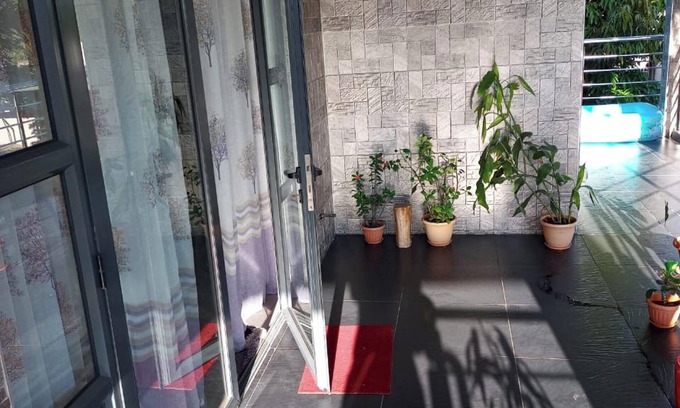 Saint Felix House | Homerez - Bungalow in Chemin Grenier