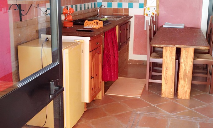 Santa Maria Coghinas Apartment | Homerez - Charming Apartment Santa Maria, 38 sqm