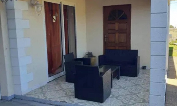 La Plaine des Cafres House | Homerez - Charming House Plaine des Cafres + Garden