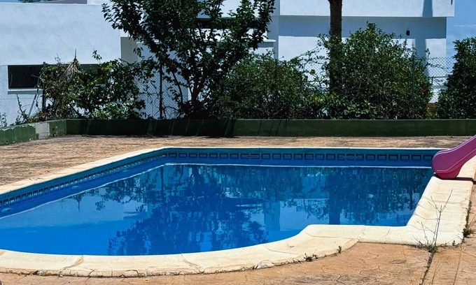 Los Valientes House | Homerez - Chalet in Molina de Segura