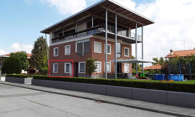 Savigliano Apartment | Homerez - Charming Apartment in Savigliano