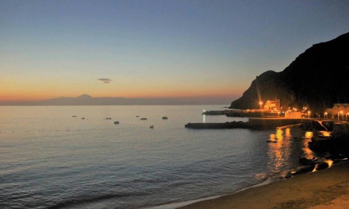 Sardina Apartment | Homerez - Charming Apartment in Gáldar - 55 sqm - Parking Available