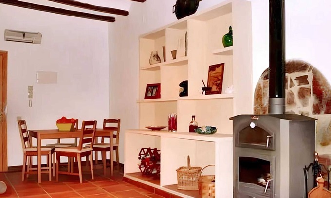 Tolva Apartment | Homerez - Charming Apartment in Tolva