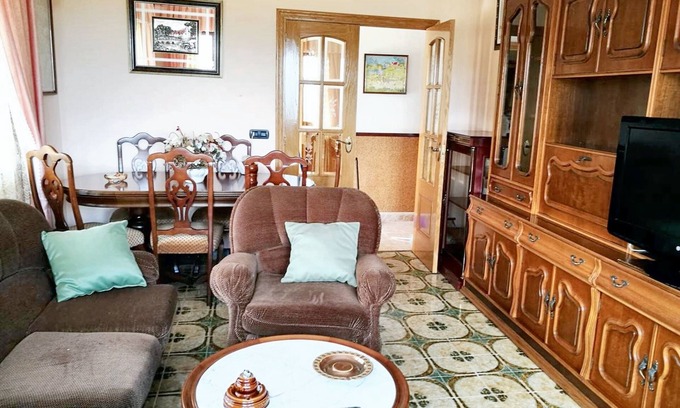 Fazouro House | Homerez - Charming House in Nois