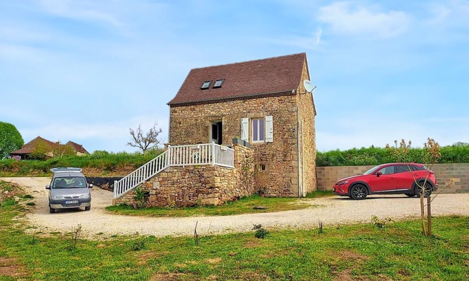 Loupiac House | Homerez - Charming House with Private Pool in Loupiac
