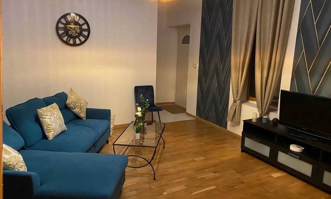 Troyes House | Homerez - Charming house in Troyes