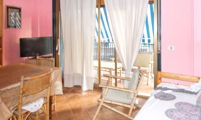 Recanati Apartment | Homerez - Charming apartment in Giardini Naxos with sea view - 80 m²