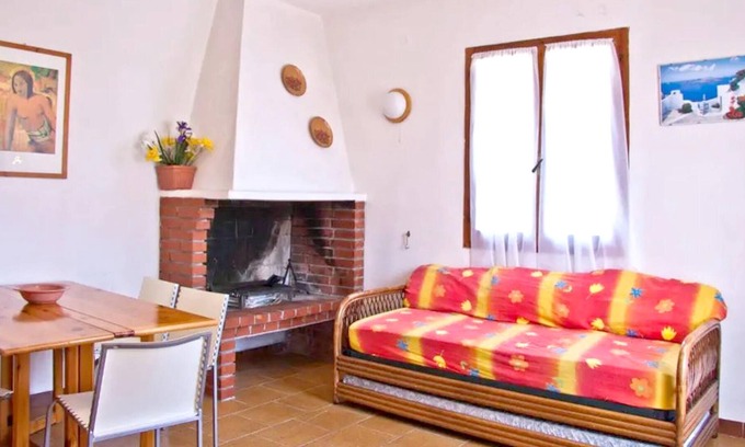 Porto Ottiolu House | Homerez - Charming House in Porto Ottiolu